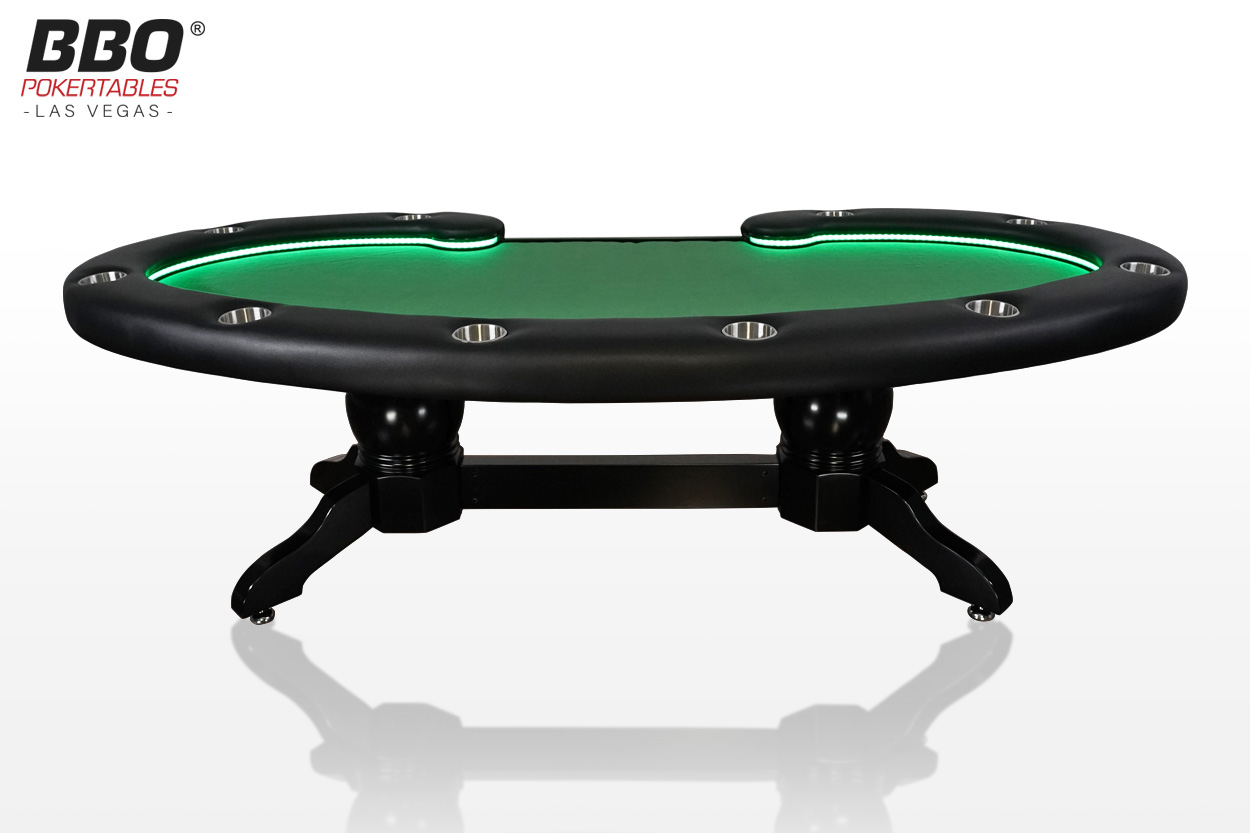 Poker Table 2